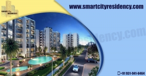 Smart City Residency